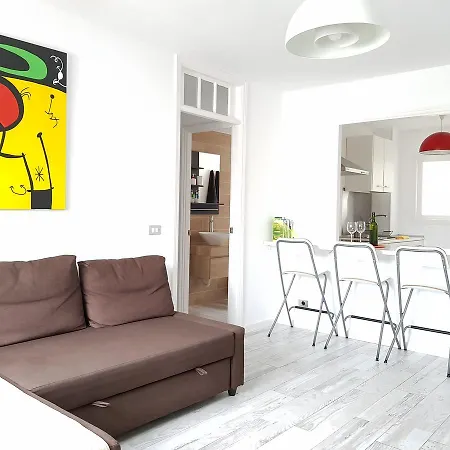 Apartamento Playa Agaete Agaete  Extérieur photo