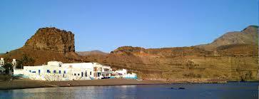 Appartement Playa Agaete Agaete (Gran Canaria)