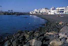 Playa Agaete Appartement
