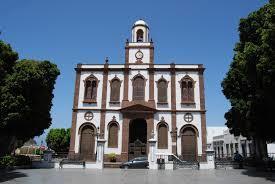 Apartament Playa Agaete Agaete (Gran Canaria)