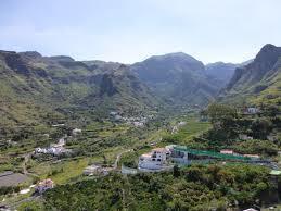Appartement Playa Agaete Agaete (Gran Canaria)