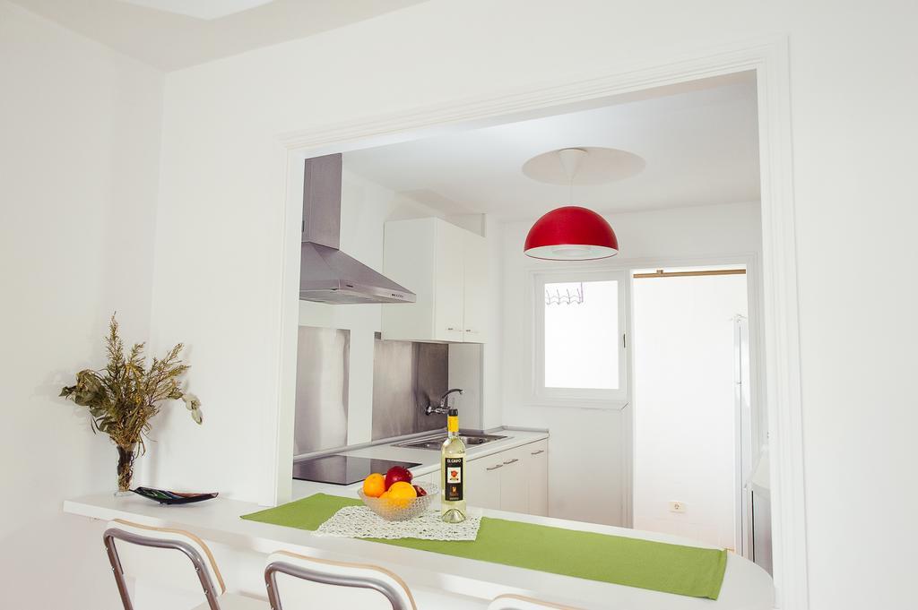 Playa Agaete Appartement Agaete (Gran Canaria)