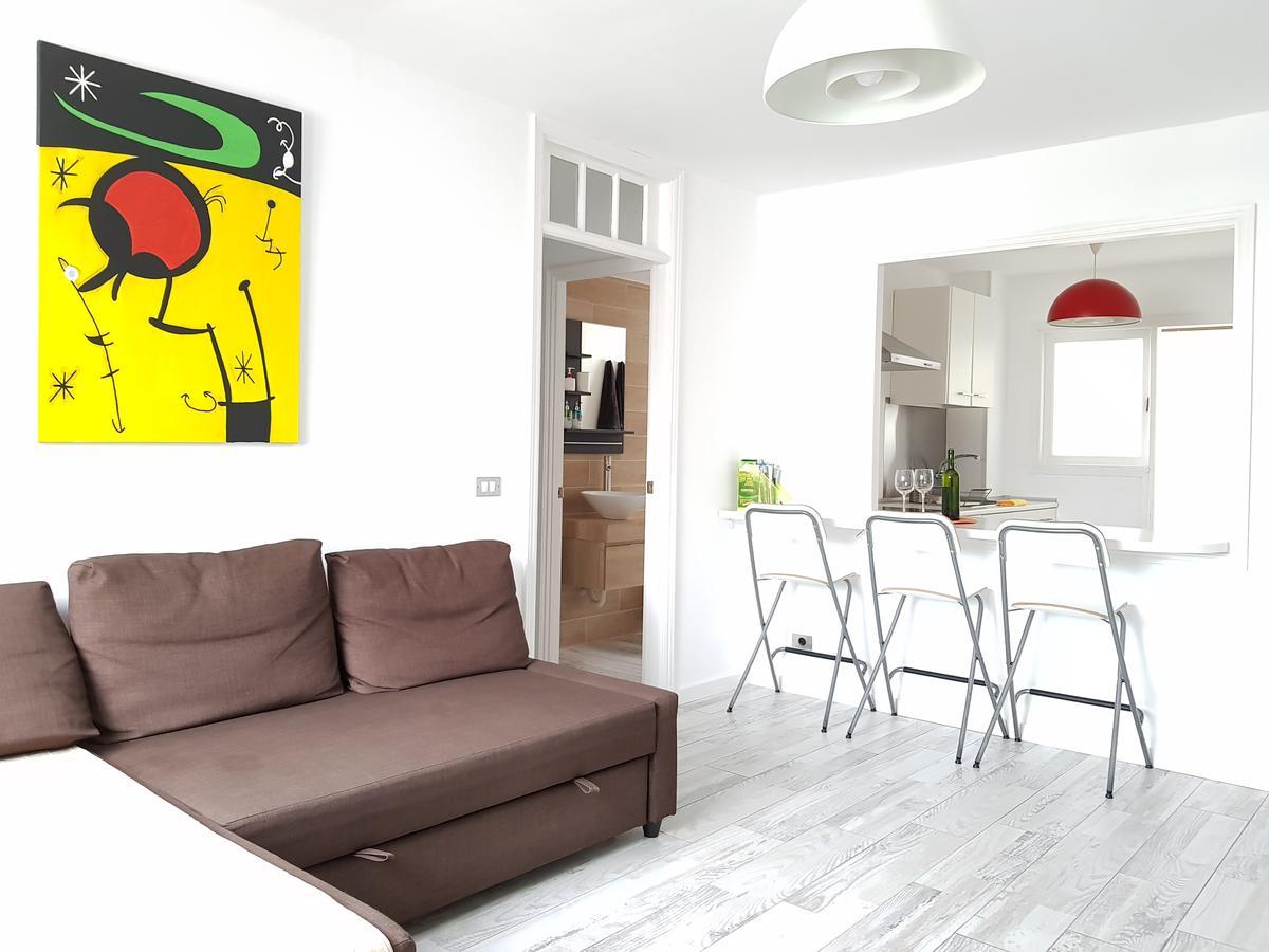 Playa Agaete Apartament