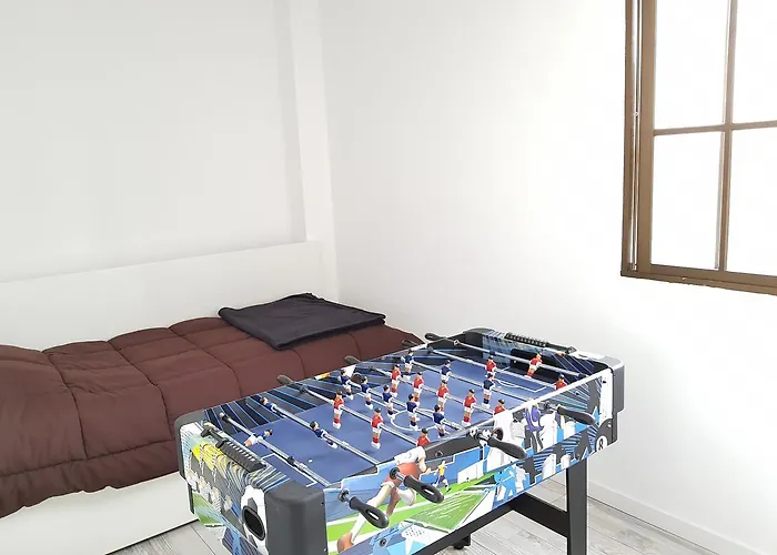 Apartamento Playa Agaete