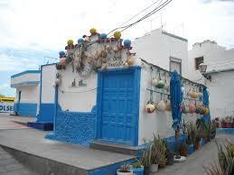 Playa Agaete Appartement