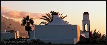 Appartement Playa Agaete *
