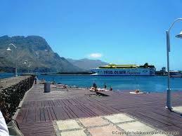 Appartement Playa Agaete