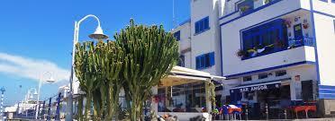 Playa Agaete Appartement *
