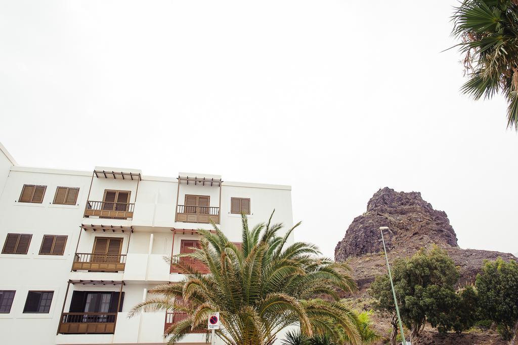 Playa Agaete Appartement