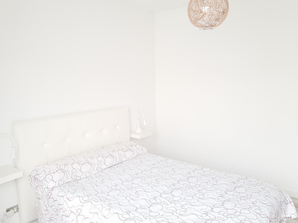 Playa Agaete Appartement *