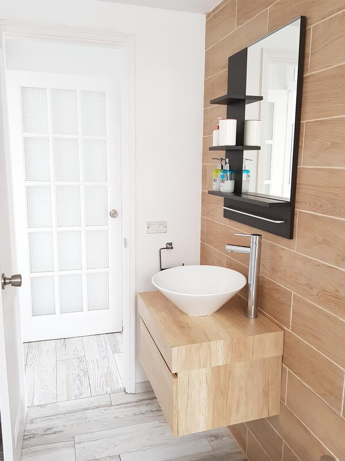 Appartement Playa Agaete *